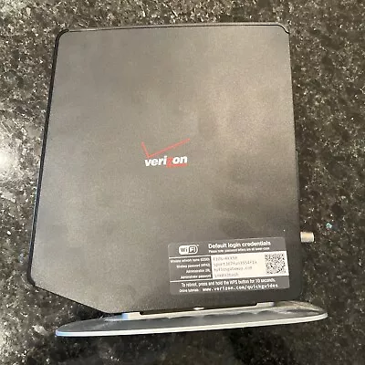 Verizon Fios G1100 Updated 2019 Version AC1750 WiFi Quantum Gateway Router... • $20