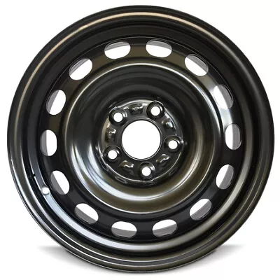 For 2014-2018 16x6.5 Mazda 3 Steel Wheel /Rim • $134