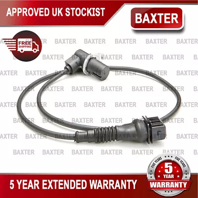 Baxter Crankshaft Crank Angle Position Sensor For BMW 3 5 7 Series E36 E46 E34 E • $17.14