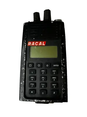 Racal PRC6894 RACAL25 Radio PARTS • $59