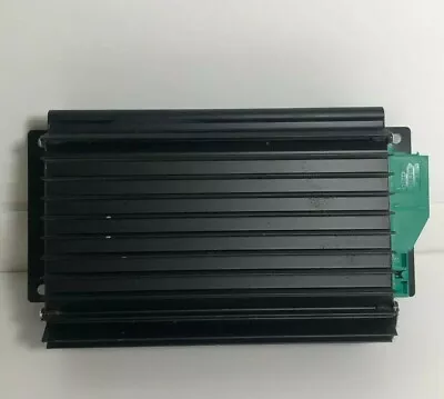 1998-2002 Mercedes Benz E320 Bose Radio Audio Stereo Amplifier Oem 210 820 27 89 • $54.99