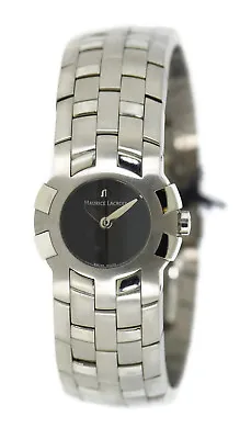 Maurice Lacroix Intuition Stainless Steel Watch 59858 • £381.23