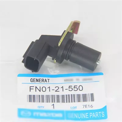 Automatic Transmission Speed Sensor For 99-15 Mazda 2 3 5 6 Protege FN01-21-550 • $20