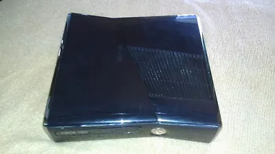 Microsoft Xbox 360 Console - Slim - 500gb - Rgh3 • $130