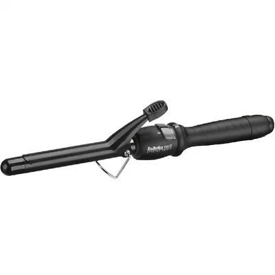 Babyliss Pro Ceramic Dial A Heat Curling Tong - 19mm • £27.95