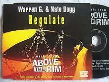 £2.69 • Buy Regulate (Jamming Mix, & Nate Dogg) By Warren G | CD | Condition Good