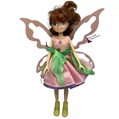 Disney Store 2006 Fairy 11” Doll - Prilla • £29.95