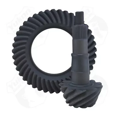 Yukon-Gear Ring & Pinion For Ford F-250 Super Duty 1999 | 8.8in In A 3.73 Ratio • $457.94