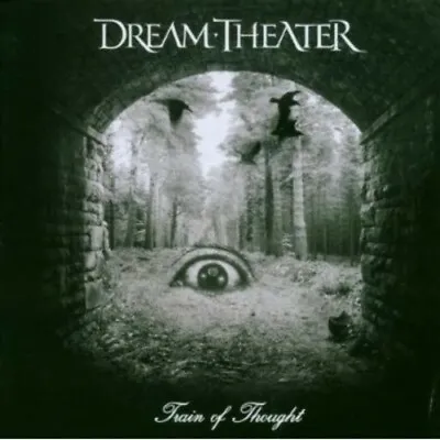 $6.45 • Buy Dream Theater : Train Of Thought CD (2003)