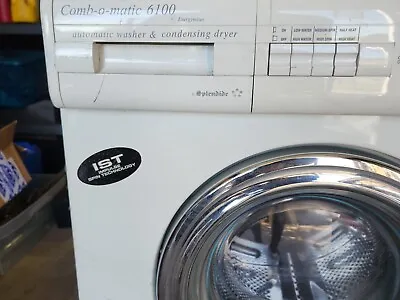 Washer Dryer Combo Electric Ventless • $675