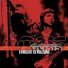 Familiar To Millions [2cd] Von Oasis | CD | Condition Very Good • £30.40