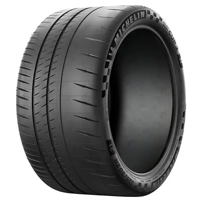 Tyre Michelin 305/30 R20 103y Pilot Sport Cup 2 R (k1) Xl • $1156.05
