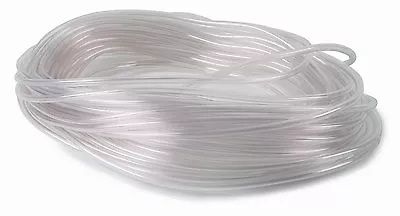 £32.99 • Buy 4mm Aquarium Air Line Tubing Hosing Pipe For Fish Tank Air Pump