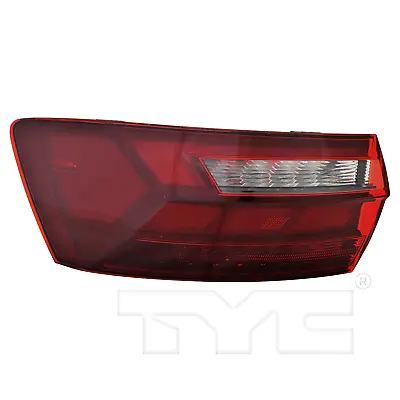 Tail Light Rear Lamp For 20-20 Volkswagen Jetta Left Driver Side • $114