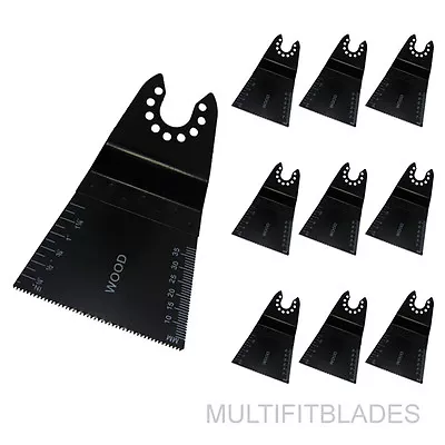 10 X 2-5/8  Fine Tooth Saw Blades For Old Style Porter Cable FatMax Bolt-On • $67.36