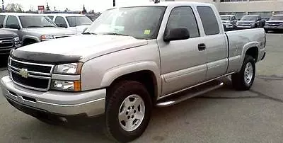 Fender Flares Chevy Silverado 99-06 New • $175