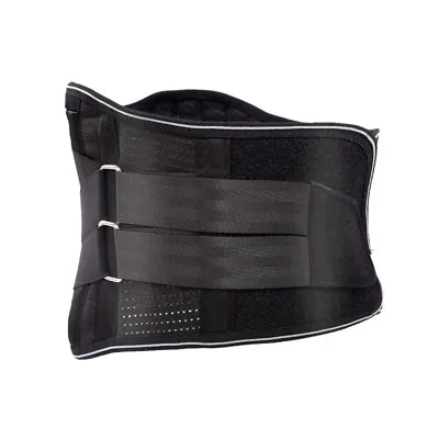 High Quality Back Support Belt Magnetic Self Heating  Lumbar Waist Support Belt • $21.99