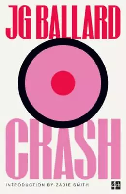 Crash J. G. Ballard • £10.38