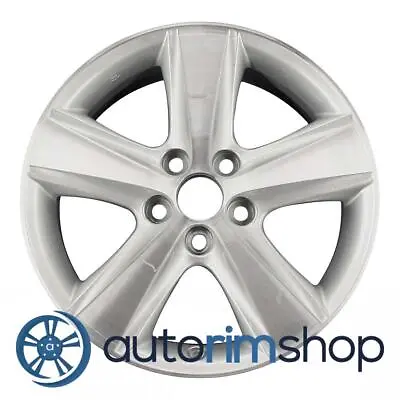 Toyota Camry 2010 2011 2012 17  Factory OEM Wheel Rim • $208.99