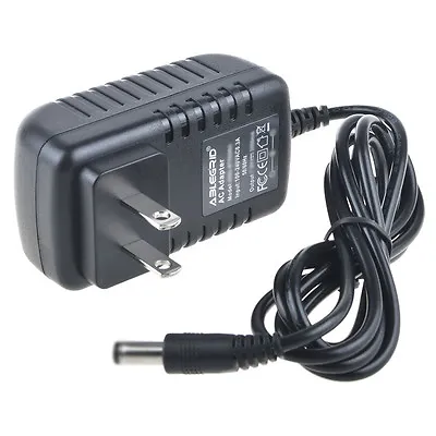9V 1A AC Adapter Charger For Vtech V.Smile Pocket Reader MobiGo Power Cord • $9.45