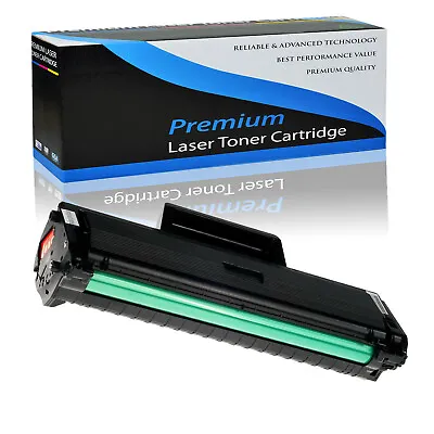 1PK MLT-D104S Toner Cartridge Compatible For Samsung ML-1860 ML-1865 ML-1865W • $23.69