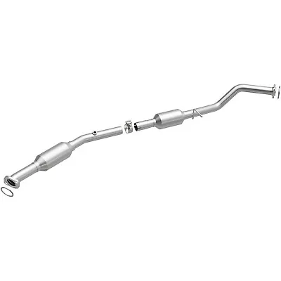 MagnaFlow 49 State Converter 21-286 Direct Fit Catalytic Converter Fits Miata • $559