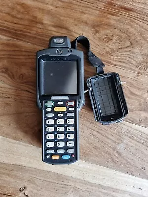 Barcode Scanner Motorola Symbol MC3090BT Wireless Handheld (MC3090BT) • £19.95