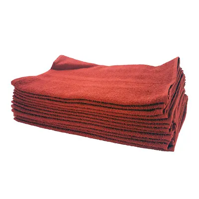 Lot Pack Microfiber Cleaning Cloth Towel No-Scratch Rag Car Polishing Detailing • $13