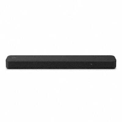 $269.99 • Buy Sony HT-S2000 3.1ch Dolby Atmos Soundbar With Built-In Dual Subwoofer