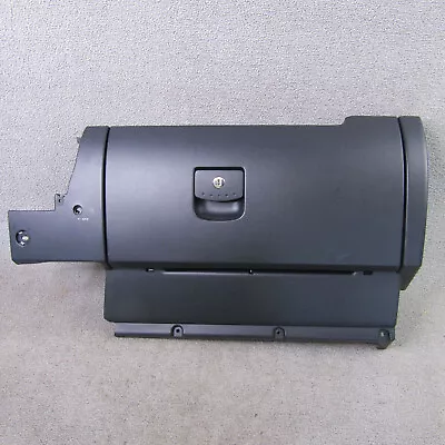 1998-2010 Vw Beetle Dash Glove Box Storage Compartment Black Oem • $207.46