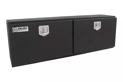 Dee Zee DZ59TB Side Mount 10.7 Cu. Ft. Tool Box • $873.97