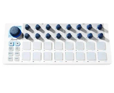 Arturia Beatstep Controller & Sequencer - Open Box • $81.99