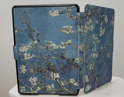 Moko Kindle 6   Case Cherry Blossom Print • $5