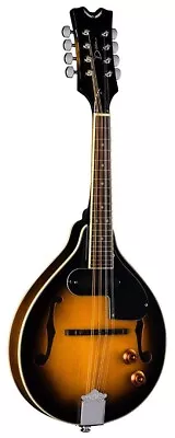 Dean TNAE MP VS Acoustic Electric A Style Mandolin In A  Sunburst Finish • $299