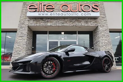 2023 Chevrolet Corvette Z06 3LZ 70th Anniversary Edition ON • $159980