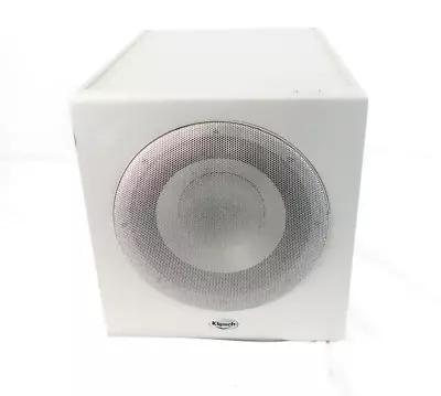 Klipsch IFi Silver Sub Only No Other Speaker Or Accessories • $139.99