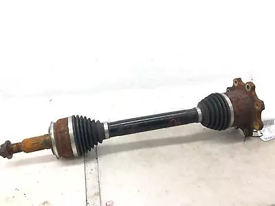 2021-2023 CHEVY SUBURBAN OEM REAR LEFT DRIVER SIDE CV AXLE SHAFT 4x2 84747323 • $143.36