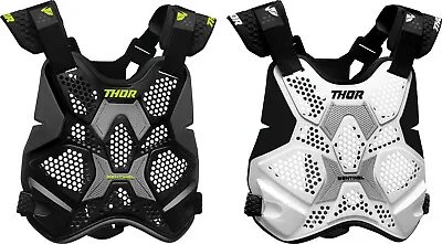 Thor Sentinel LTD Race Roost Guard - Motocross Dirtbike Offroad • $151.66