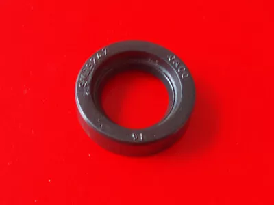 MORINI • NOS Gaco Oil Seal 15x24x7 Indian MM5A MM5B M5A S5 KTM 50 SX Junior Lem • $16.99