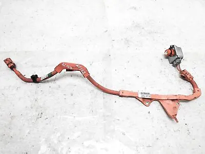 2021 Toyota Venza Hybrid High Voltage Air Conditioner Wire Harness 821H2-42020 • $115.36