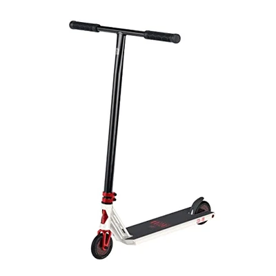 $289.70 • Buy Fuzion Z350 Pro Scooter W/ Boxed Ends Hybrid Street (2022 White) 