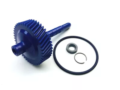 700R4 Transmission 43 Tooth Driven Speedometer Gear W O-ring Snap Ring & Seal • $20.57