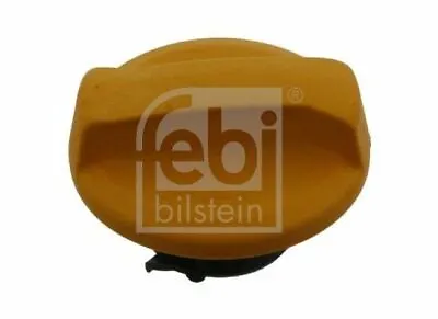Febi   33677   Oil Filler Cap With Sealing Ring For Opel PKW • £9.21