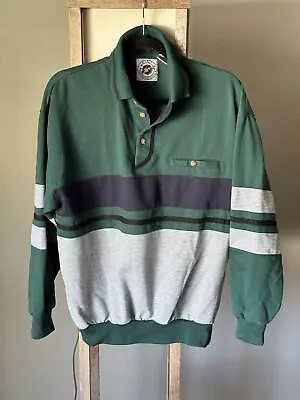 Sweater Size Large Ld Sport International Vintage  Mens • $14.44