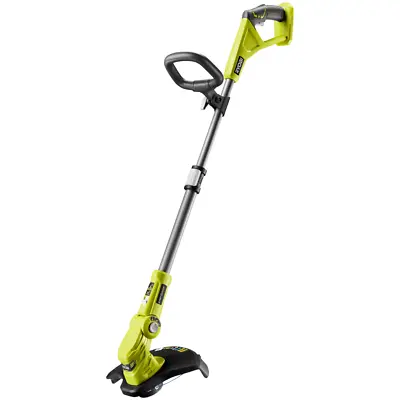 RYOBI ONE+ 18V Grass Line Trimmer Whipper Snipper Auto Feed Easy Lawn Edger Head • $189