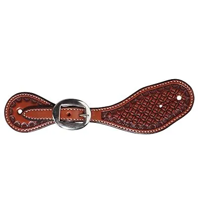 Spur Straps - Burst Box (Mens) By Professional Choice • $44.95