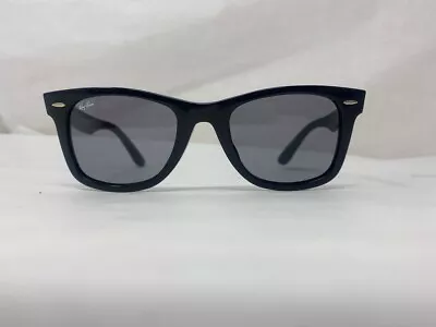 Ray-ban Rb 2140-f Original Wayfarer Sunglasses (al-be) (psh027523) • $89.95