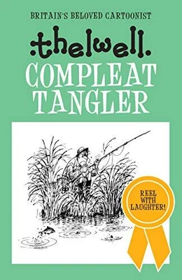 £2.79 • Buy Compleat Tangler By Norman Thelwell Book The Cheap Fast Free Post