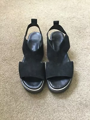 Gabor Platform Sandals Size 5 • £30