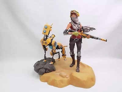 Recore Collectors Edition Statue Figure • $69.93